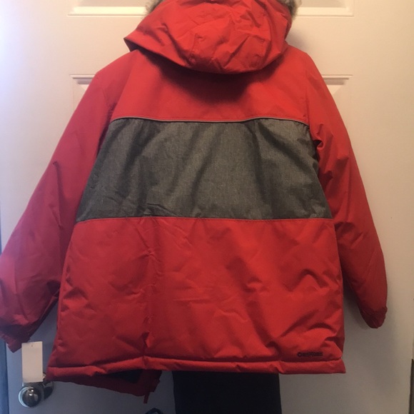 Snowsuit size 12 big kids with tags - Picture 5 of 6